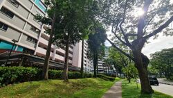 Blk 345 Clementi Avenue 5 (D5), Retail #558098581